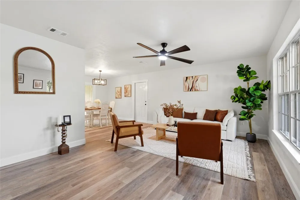 5922 NW 26TH TERRACE Gainesville, FL 32653
