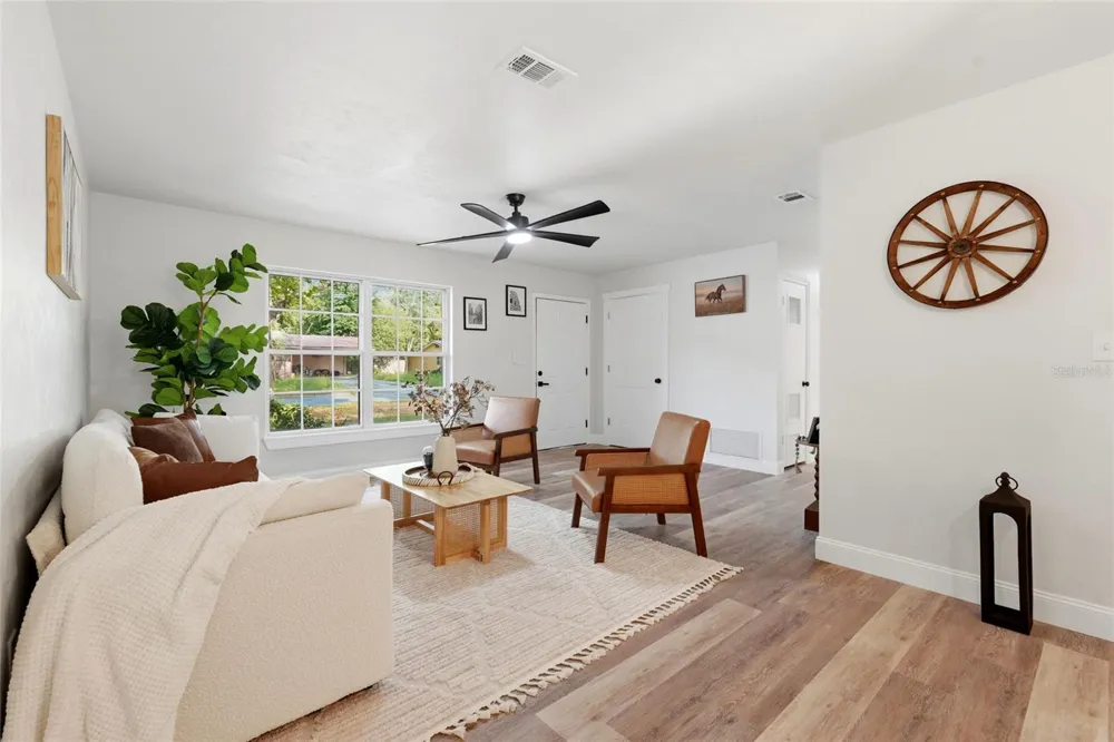 5922 NW 26TH TERRACE Gainesville, FL 32653