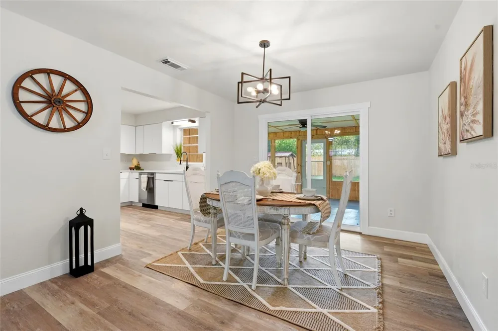 5922 NW 26TH TERRACE Gainesville, FL 32653