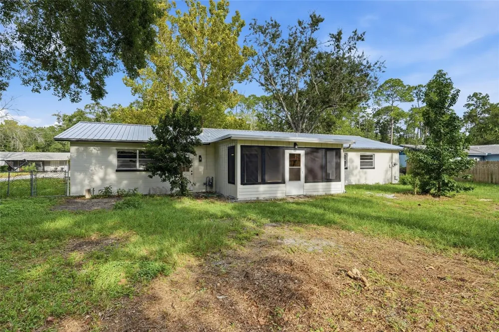 5922 NW 26TH TERRACE Gainesville, FL 32653