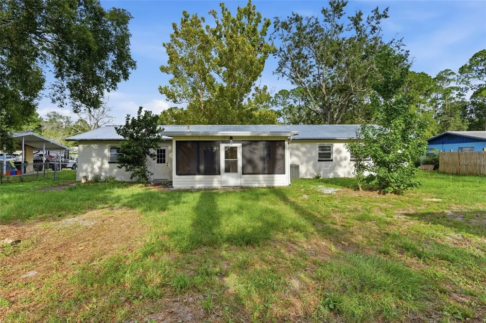 5922 NW 26TH TERRACE Gainesville, FL 32653