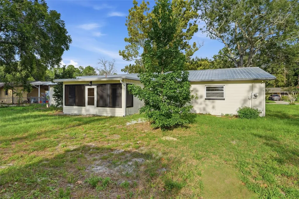5922 NW 26TH TERRACE Gainesville, FL 32653