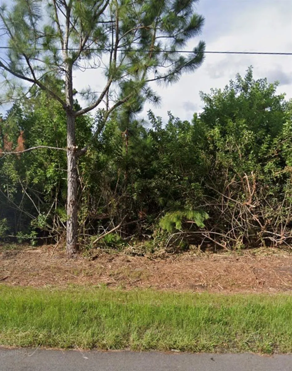 SAGINAW ROAD North Port, FL 34286