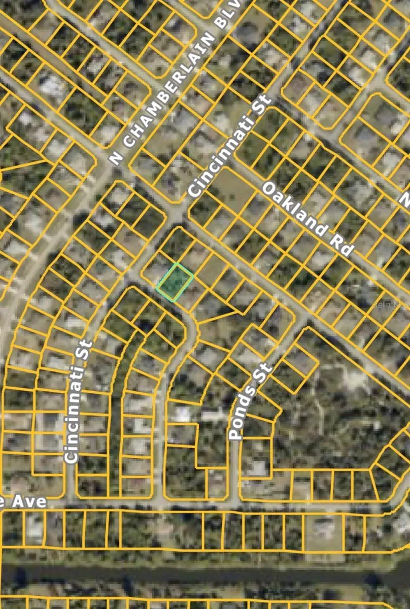 SAGINAW ROAD North Port, FL 34286