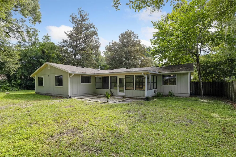 1716 SW 77TH TERRACE Gainesville, FL 32607