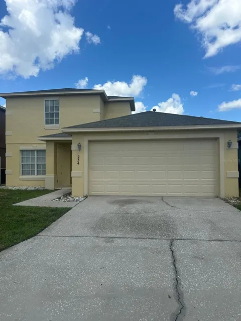 234 HOLLINGSHEAD LOOP