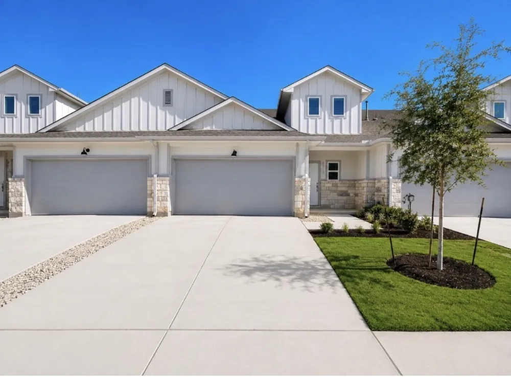 8518 Wellspring Loop Round Rock, TX 78665