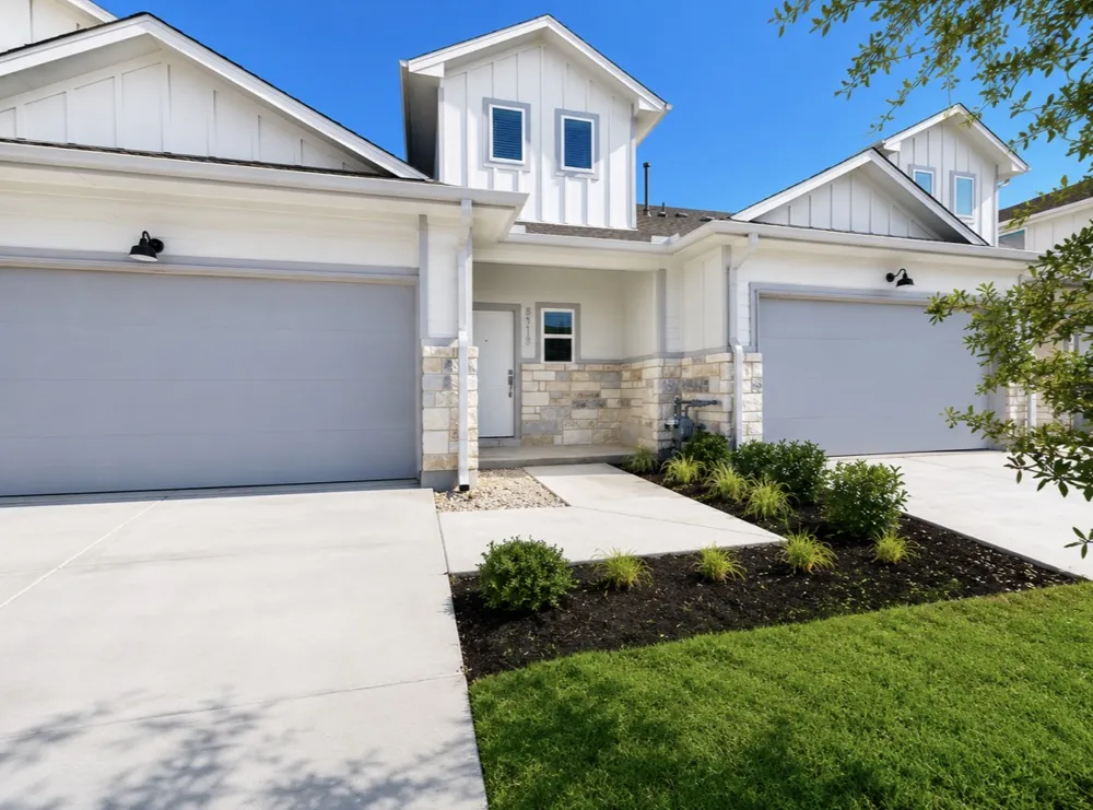 8518 Wellspring Loop Round Rock, TX 78665