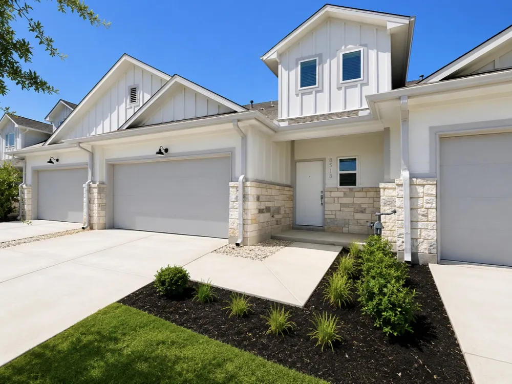 8518 Wellspring Loop Round Rock, TX 78665