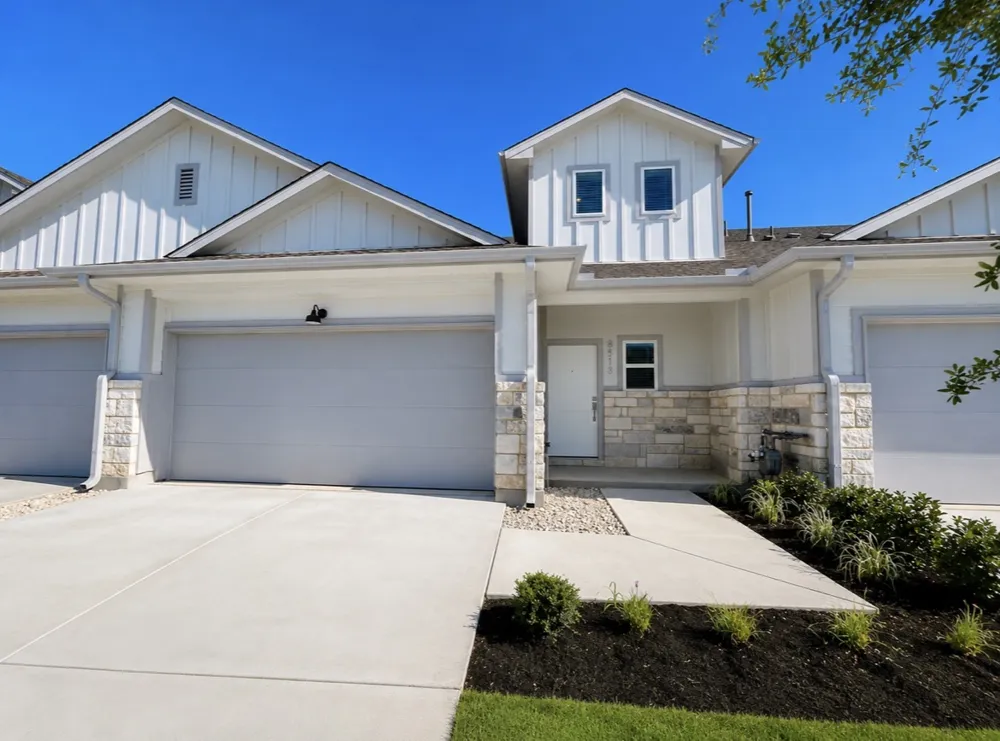 8518 Wellspring Loop Round Rock, TX 78665