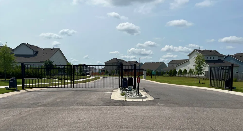 8518 Wellspring Loop Round Rock, TX 78665
