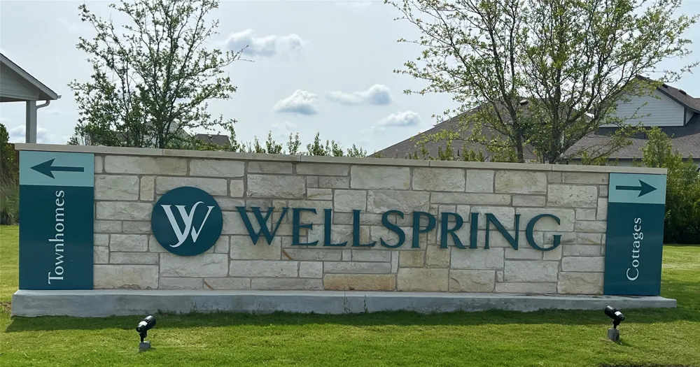 8518 Wellspring Loop Round Rock, TX 78665