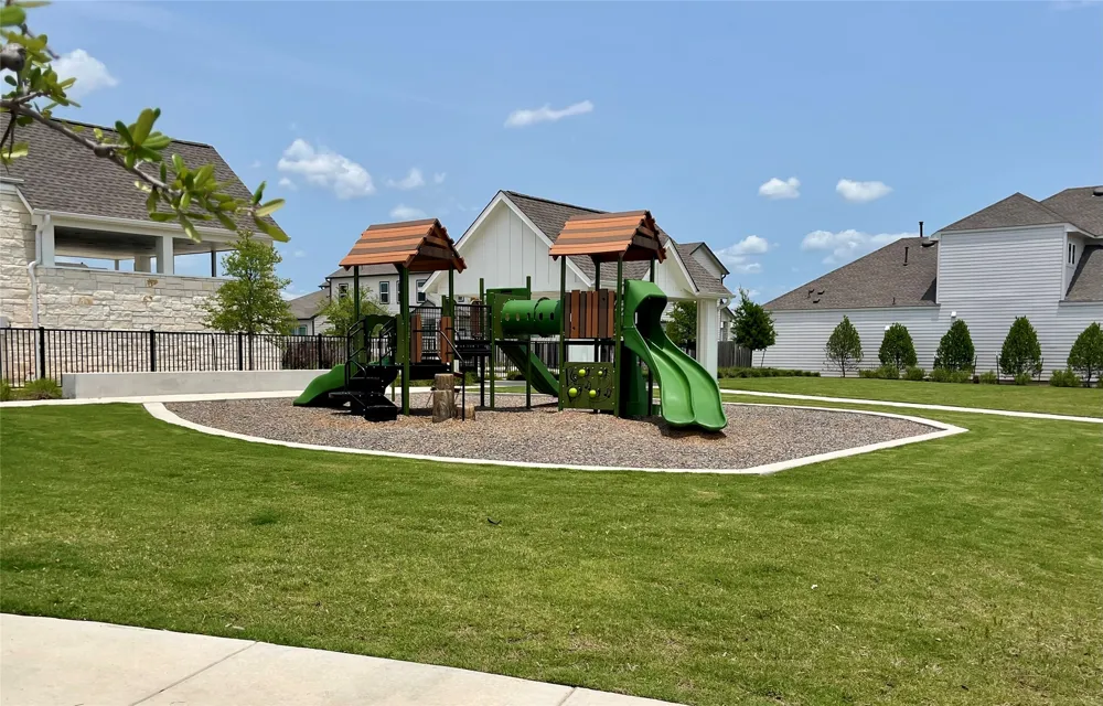8518 Wellspring Loop Round Rock, TX 78665