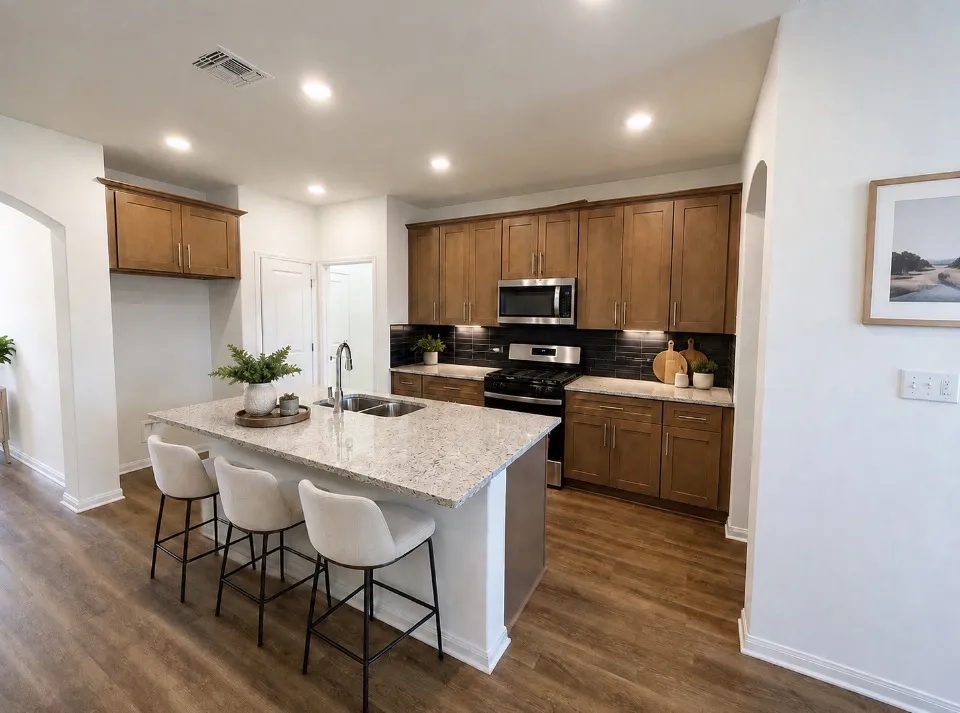 8518 Wellspring Loop Round Rock, TX 78665