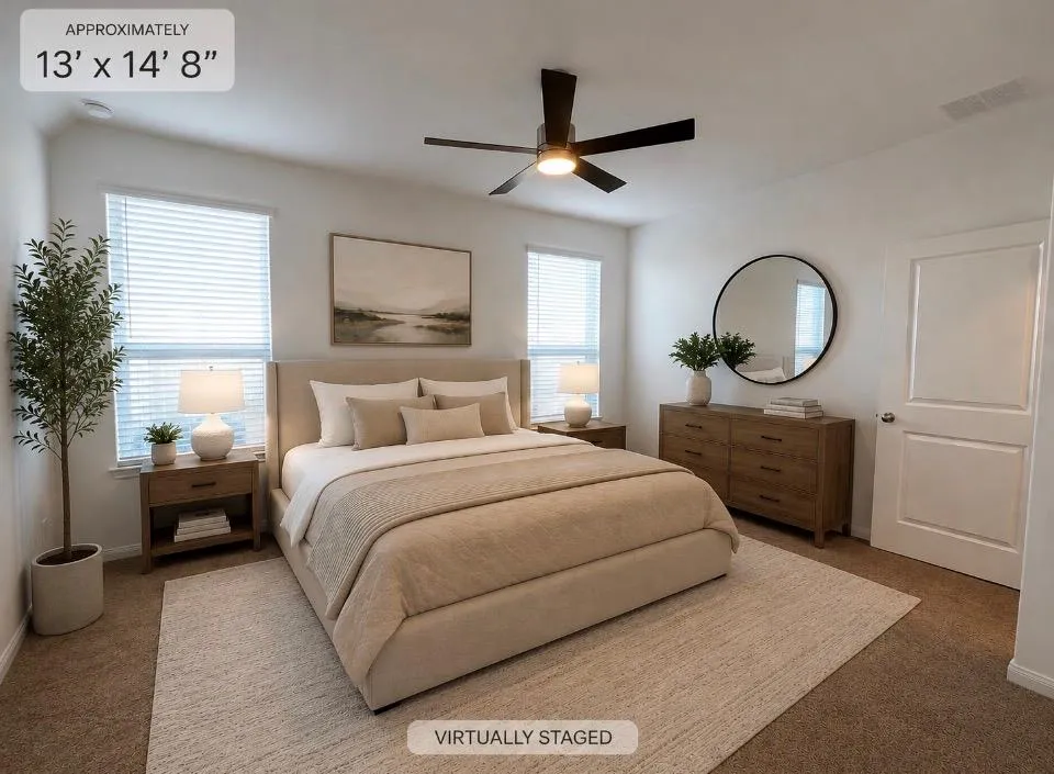 8518 Wellspring Loop Round Rock, TX 78665