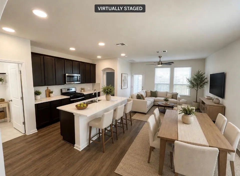 8518 Wellspring Loop Round Rock, TX 78665