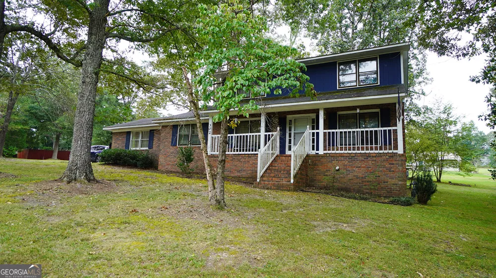 302 Ridgewood RD Cedartown, GA 30125