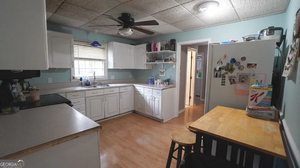 302 Ridgewood RD Cedartown, GA 30125