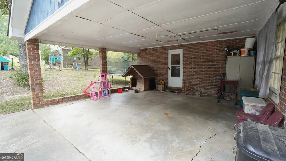 302 Ridgewood RD Cedartown, GA 30125