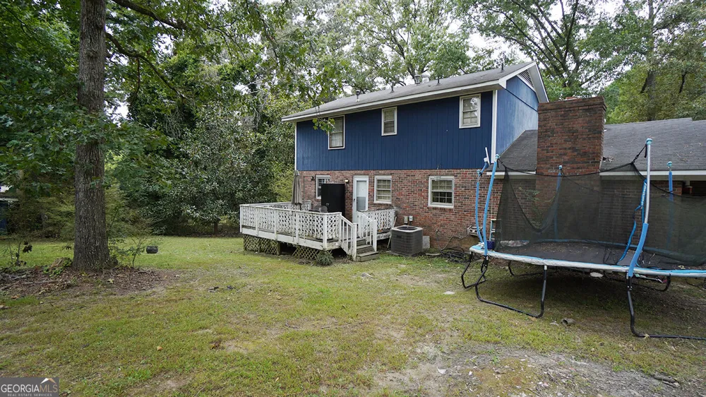 302 Ridgewood RD Cedartown, GA 30125