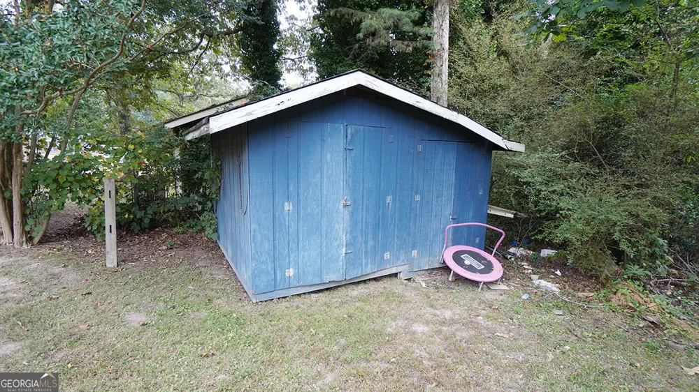 302 Ridgewood RD Cedartown, GA 30125