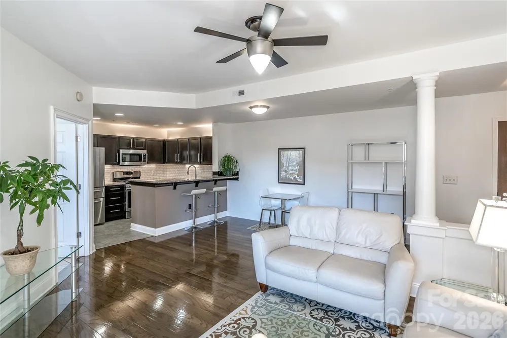 718 W Trade Street #605 Charlotte, NC 28202