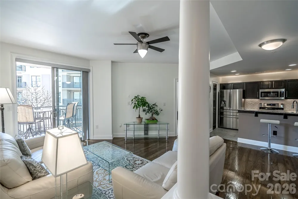 718 W Trade Street #605 Charlotte, NC 28202