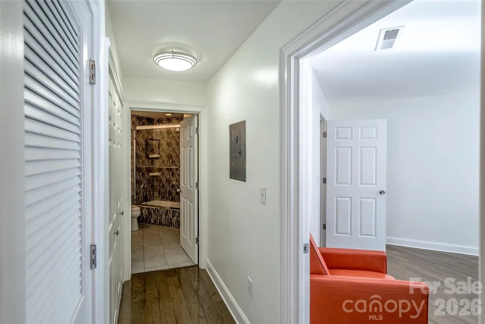 718 W Trade Street #605 Charlotte, NC 28202