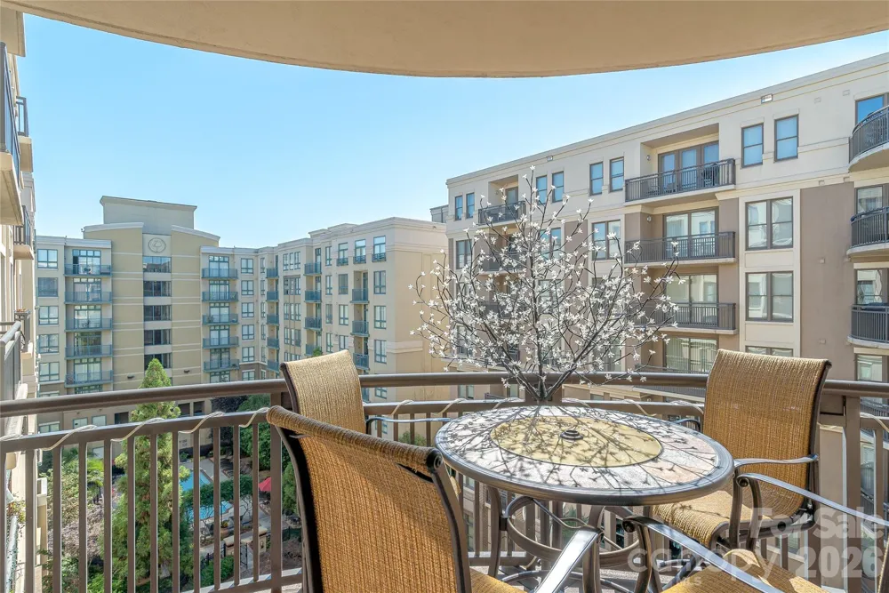 718 W Trade Street #605 Charlotte, NC 28202
