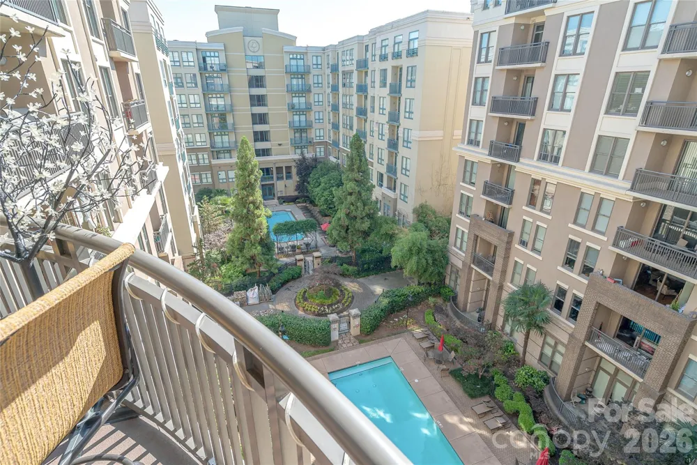 718 W Trade Street #605 Charlotte, NC 28202