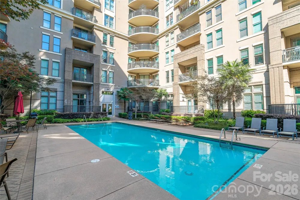 718 W Trade Street #605 Charlotte, NC 28202