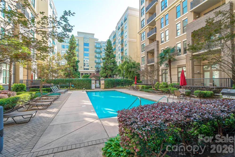 718 W Trade Street #605 Charlotte, NC 28202
