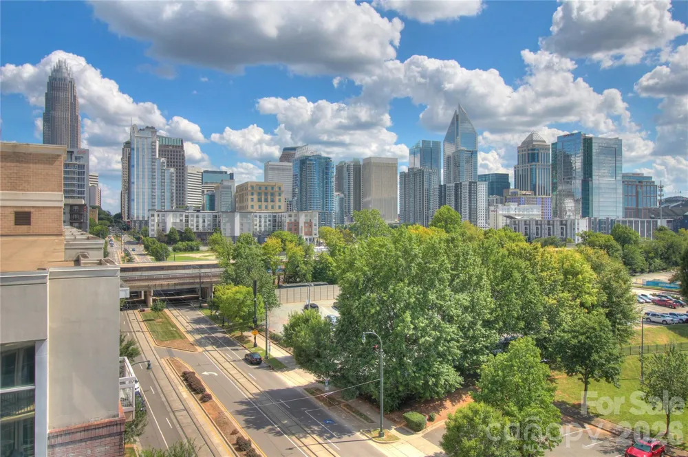 718 W Trade Street #605 Charlotte, NC 28202