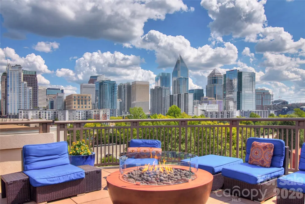 718 W Trade Street #605 Charlotte, NC 28202