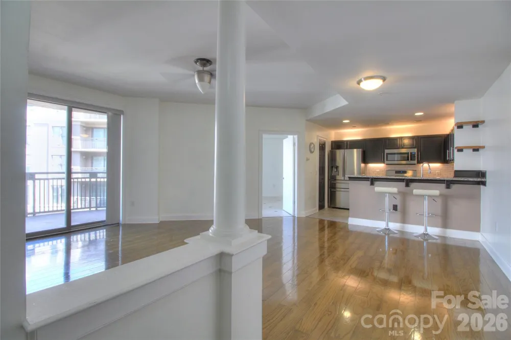718 W Trade Street #605 Charlotte, NC 28202