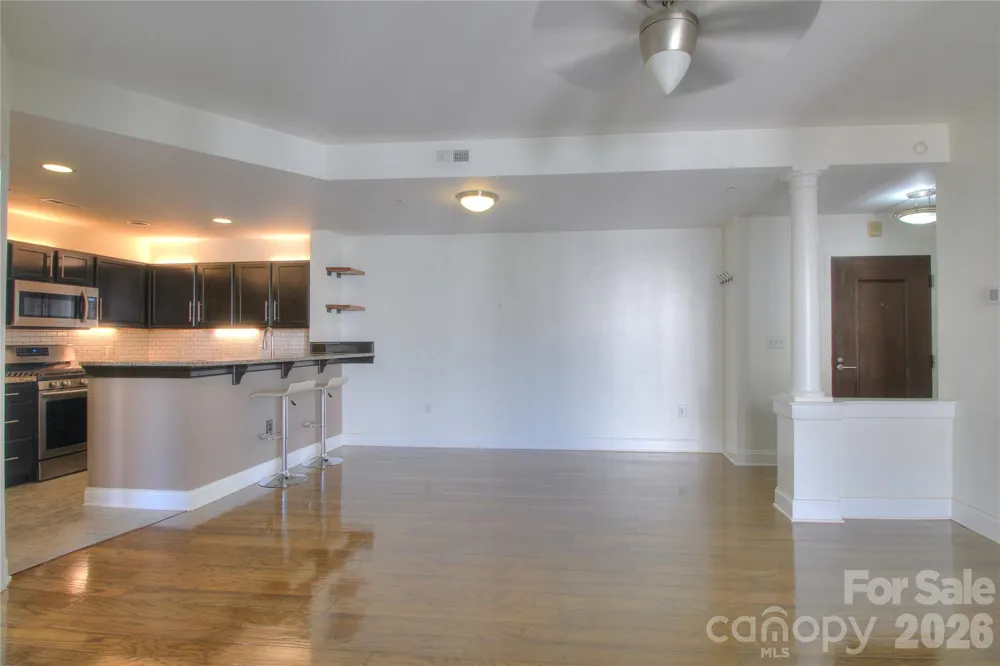 718 W Trade Street #605 Charlotte, NC 28202