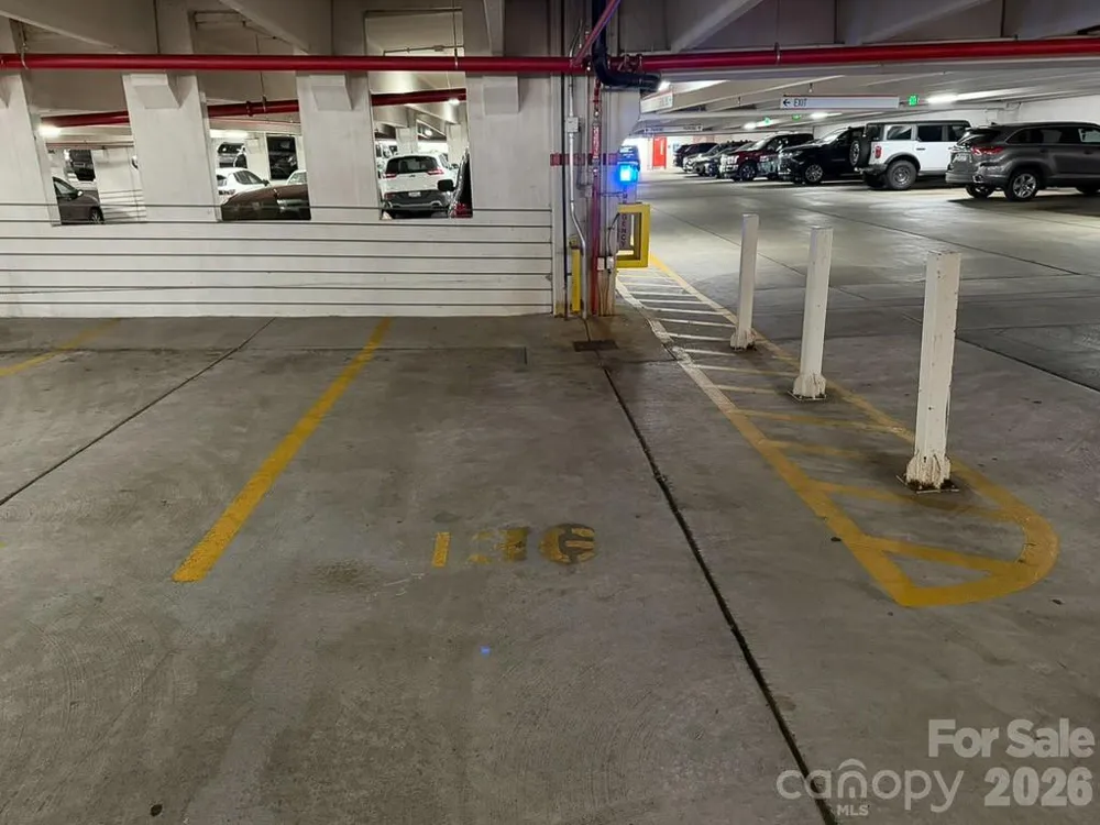 718 W Trade Street #605 Charlotte, NC 28202