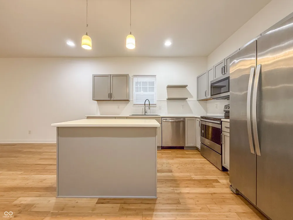 2125 Bellefontaine Street Indianapolis, IN 46202