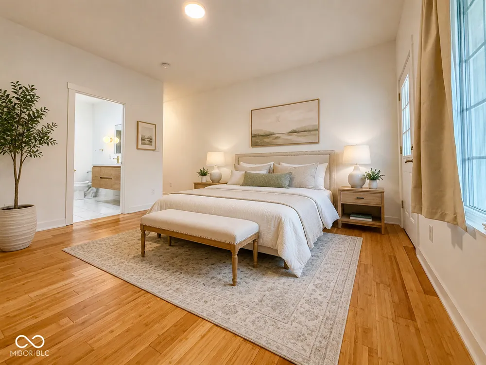 2125 Bellefontaine Street Indianapolis, IN 46202