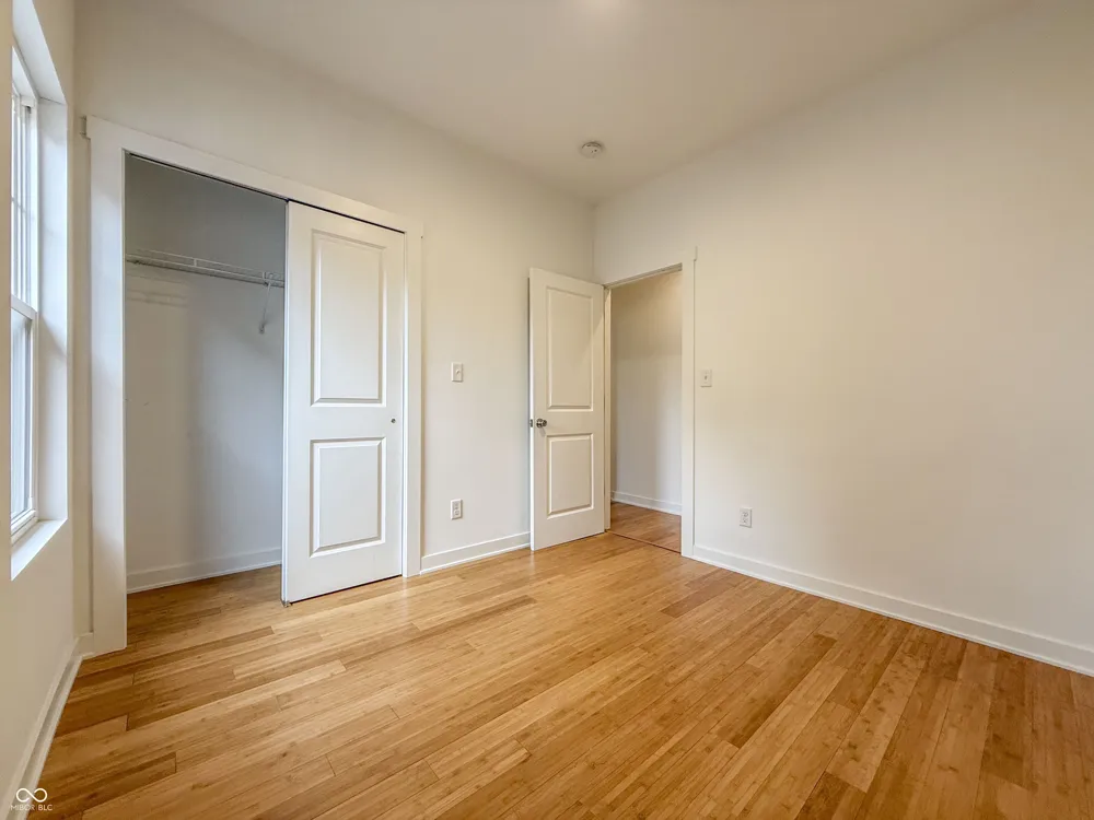 2125 Bellefontaine Street Indianapolis, IN 46202