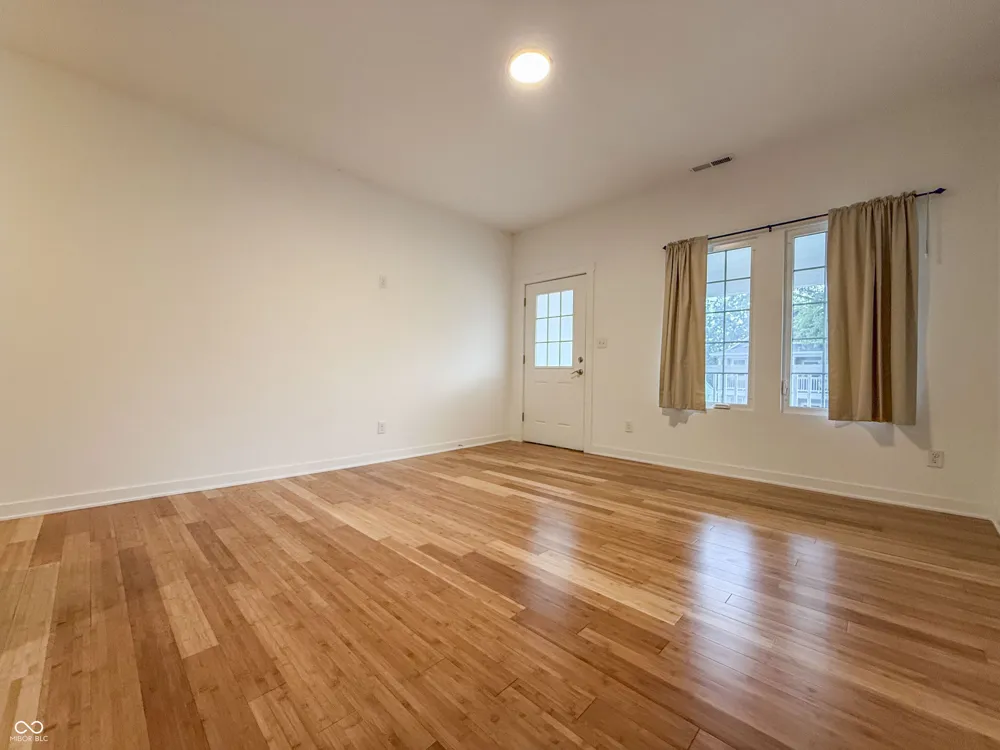 2125 Bellefontaine Street Indianapolis, IN 46202