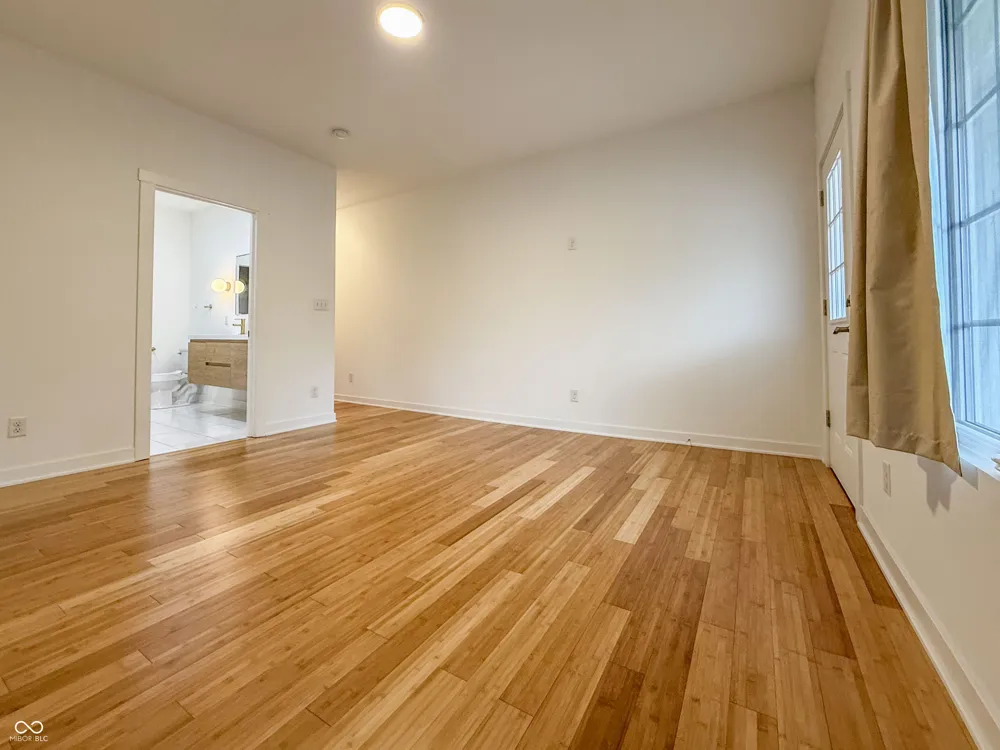 2125 Bellefontaine Street Indianapolis, IN 46202