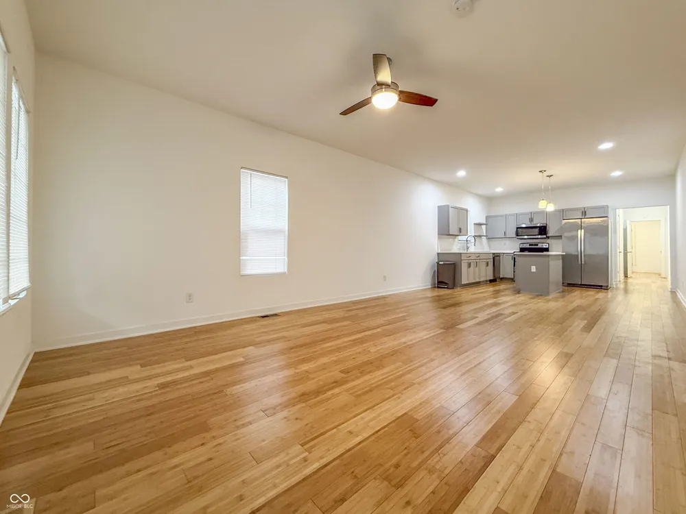 2125 Bellefontaine Street Indianapolis, IN 46202