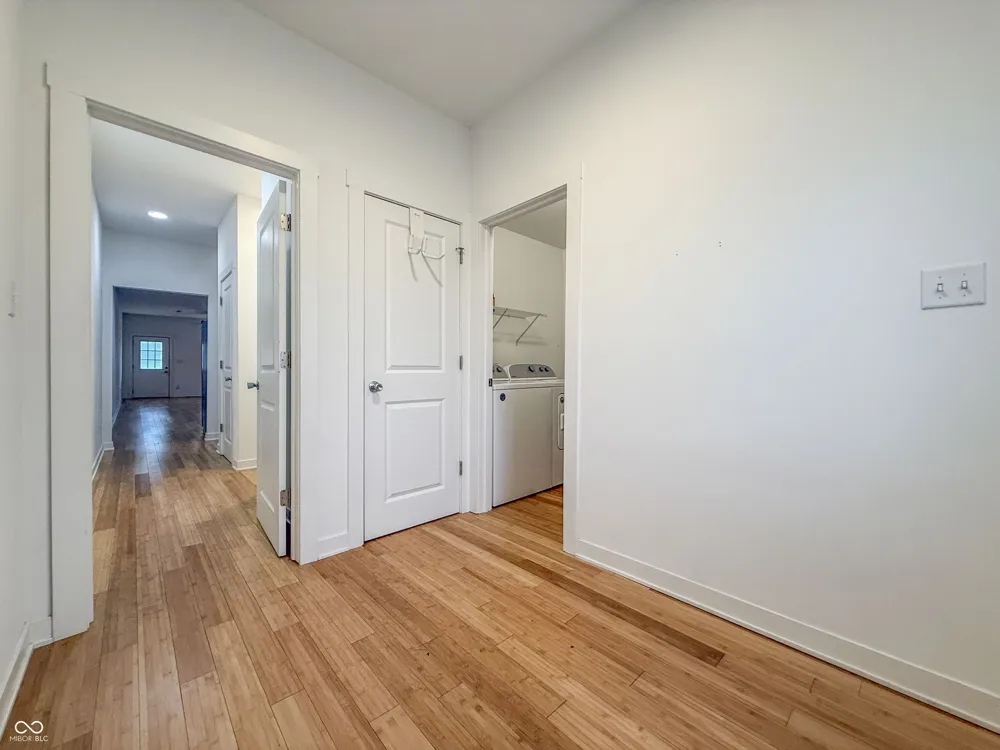 2125 Bellefontaine Street Indianapolis, IN 46202