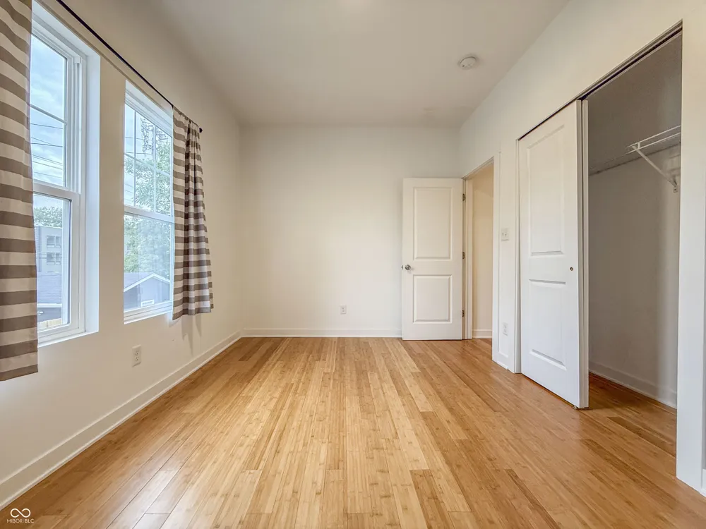 2125 Bellefontaine Street Indianapolis, IN 46202