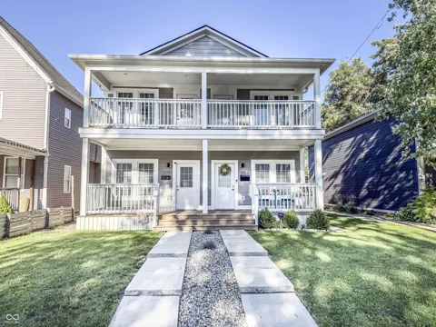 2125 Bellefontaine Street