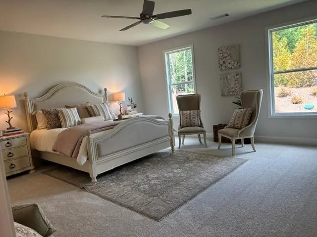 149 English Barn Way Hiram, GA 30141