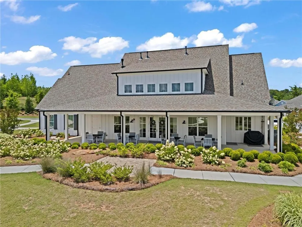 149 English Barn Way Hiram, GA 30141
