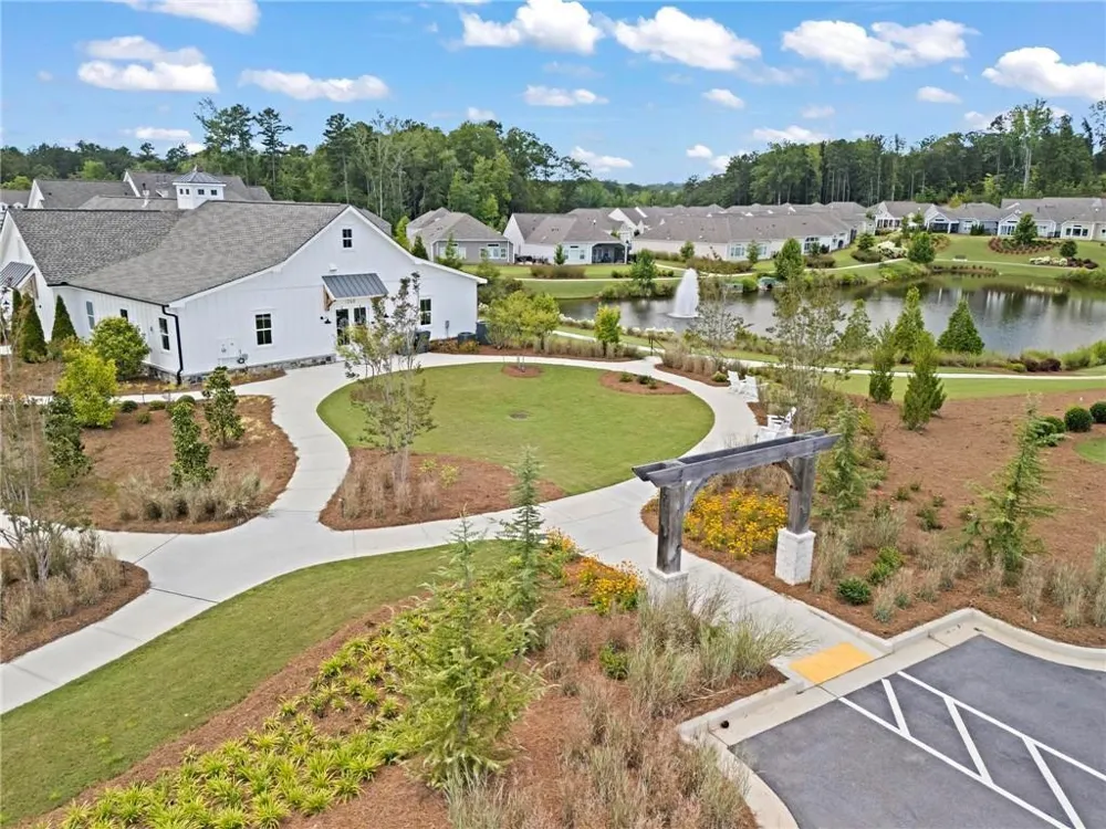 149 English Barn Way Hiram, GA 30141