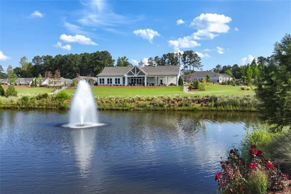 149 English Barn Way Hiram, GA 30141